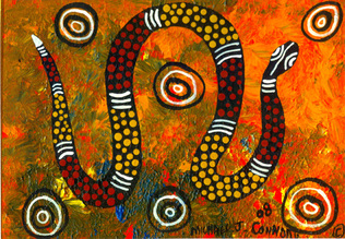 aboriginal spirituality wiradjuri beliefs weebly